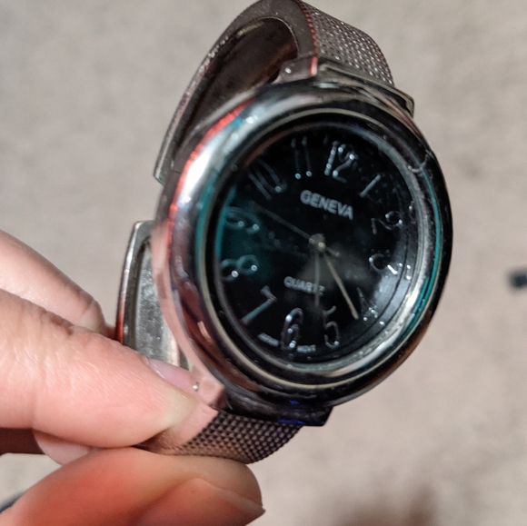 Geneva watch - Picture 3 of 3